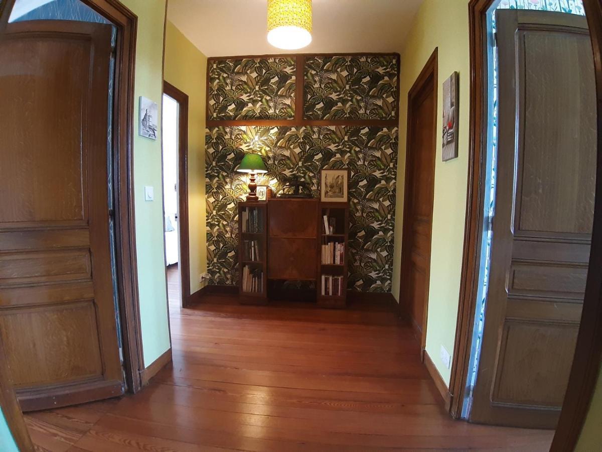 La Garenne Bed & Breakfast Bricquebec Exterior photo